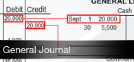 General Journal