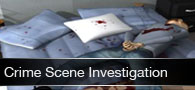 Crime Scene