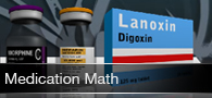 Medication Math